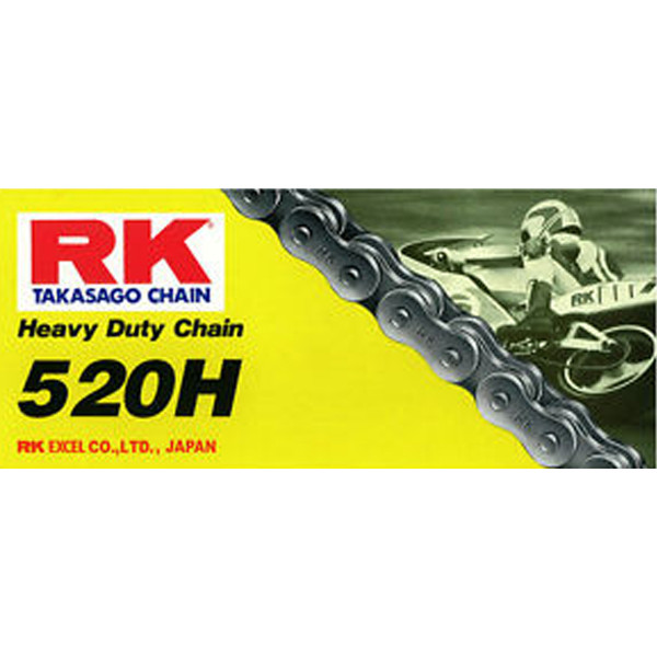 RK RK 520H X 114 CHAIN
